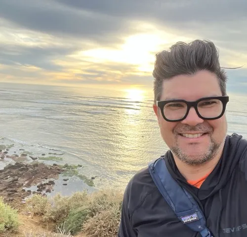 Brian Moelk - Founder & Technical Executive